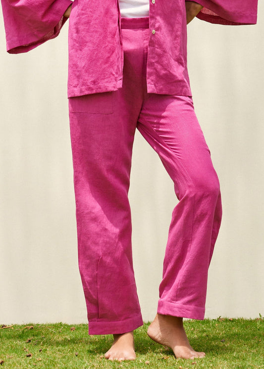 Unwind Pyjama Pants
