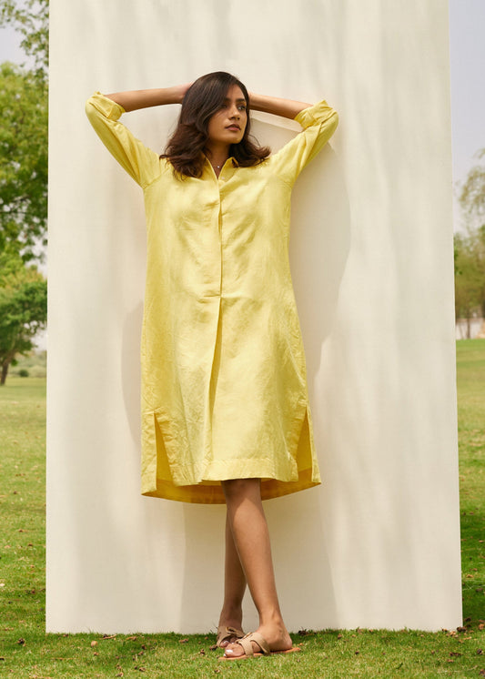 Lounger Dress