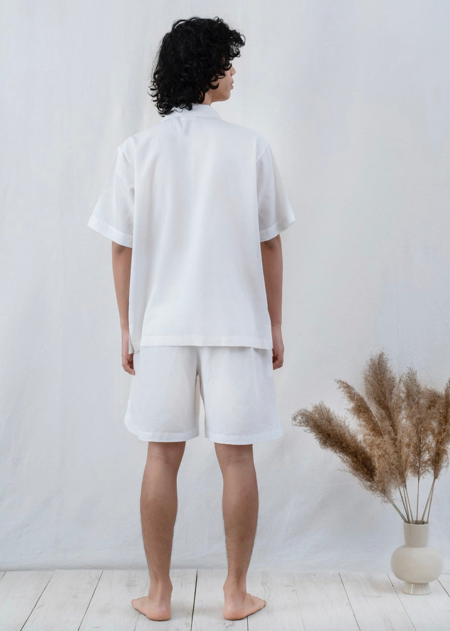 TENCEL™ Polo Shirt