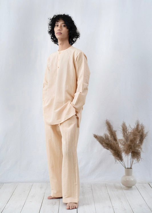 Meditation Co-ord Set