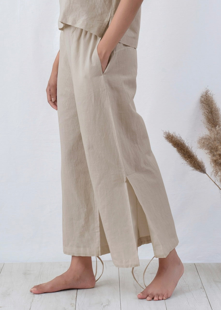 Convertible Jogger Pyjama Pants