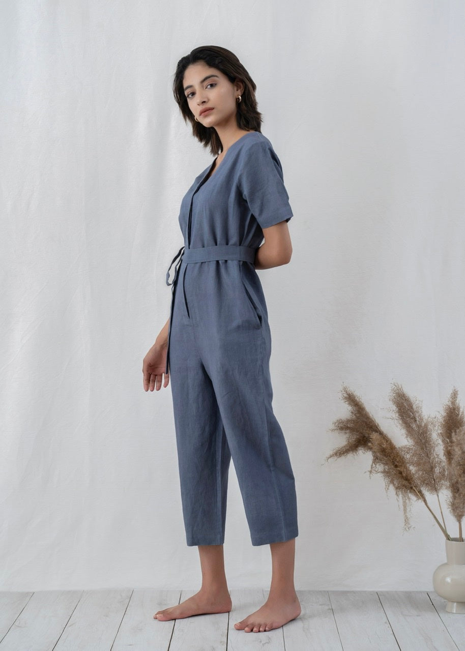 Play-suit
