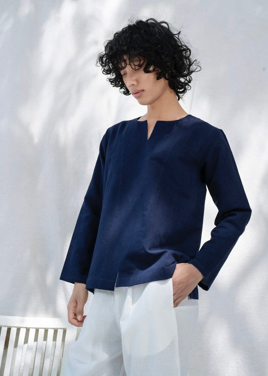Unisex Short Kurta