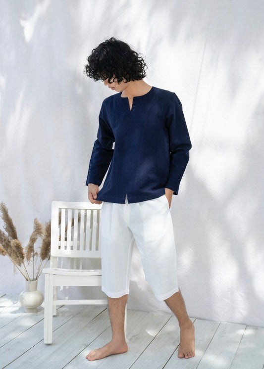 Unisex Short Kurta