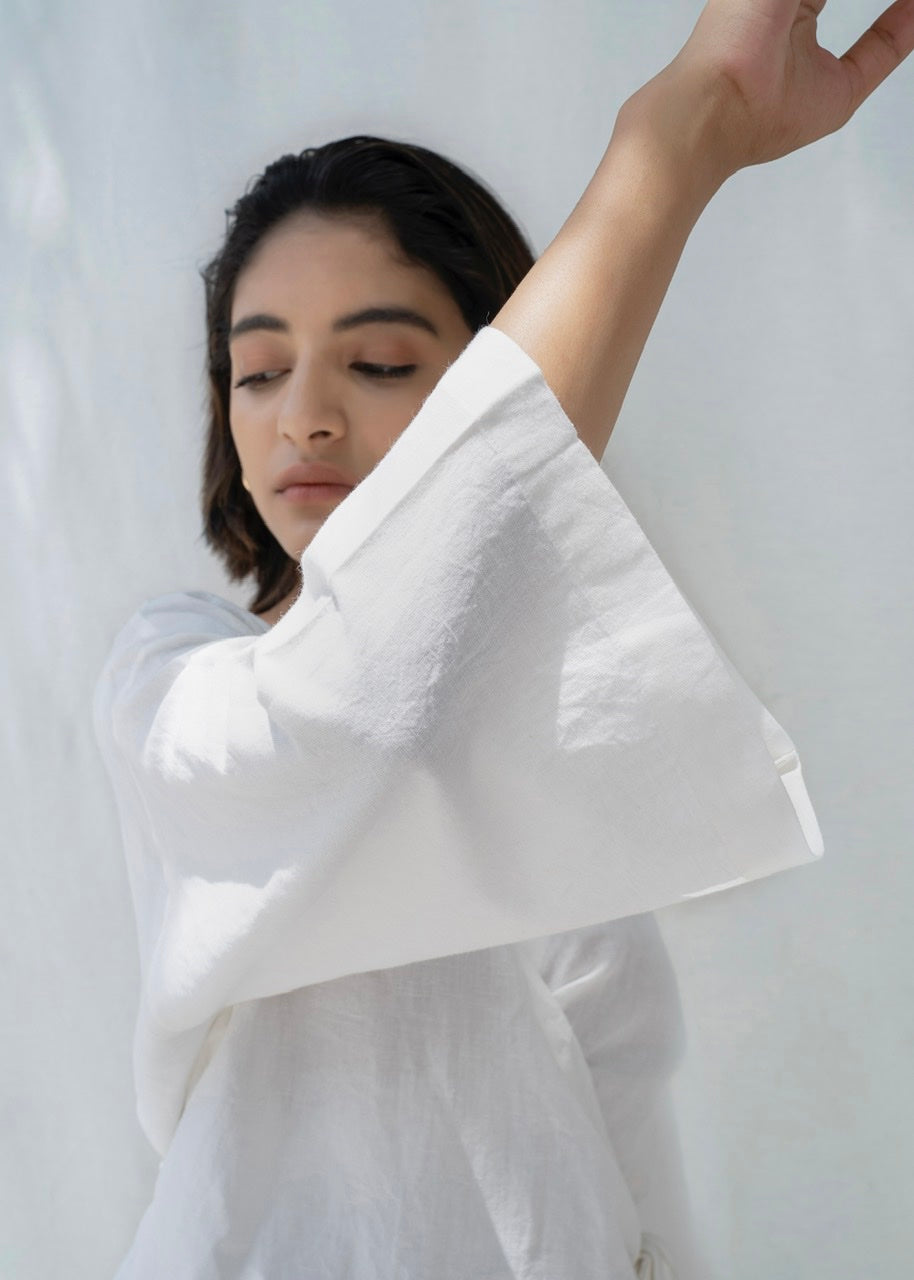 Wrap Top