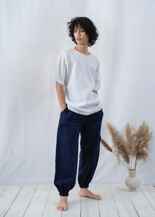TENCEL™ Jogger Pyjama Pants