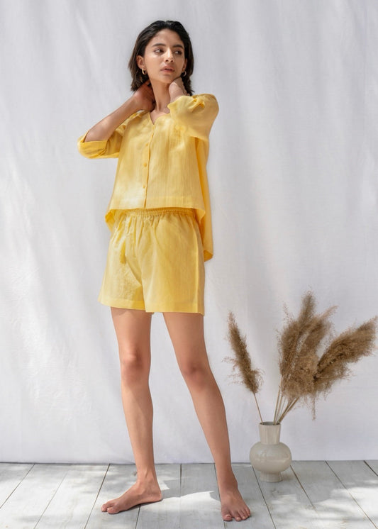 Linen Set