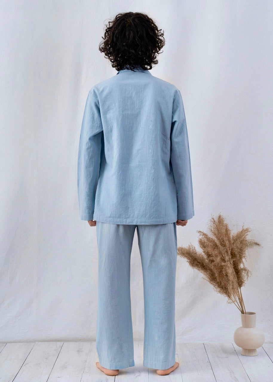 Ocean Breeze Co-ord Set
