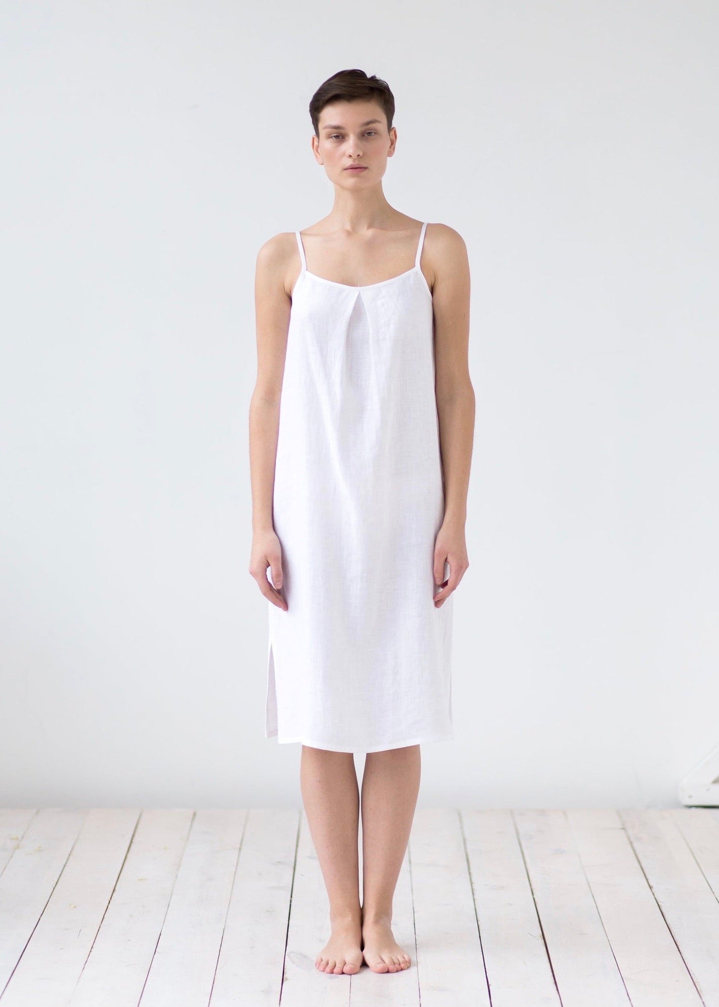 Slip Dress