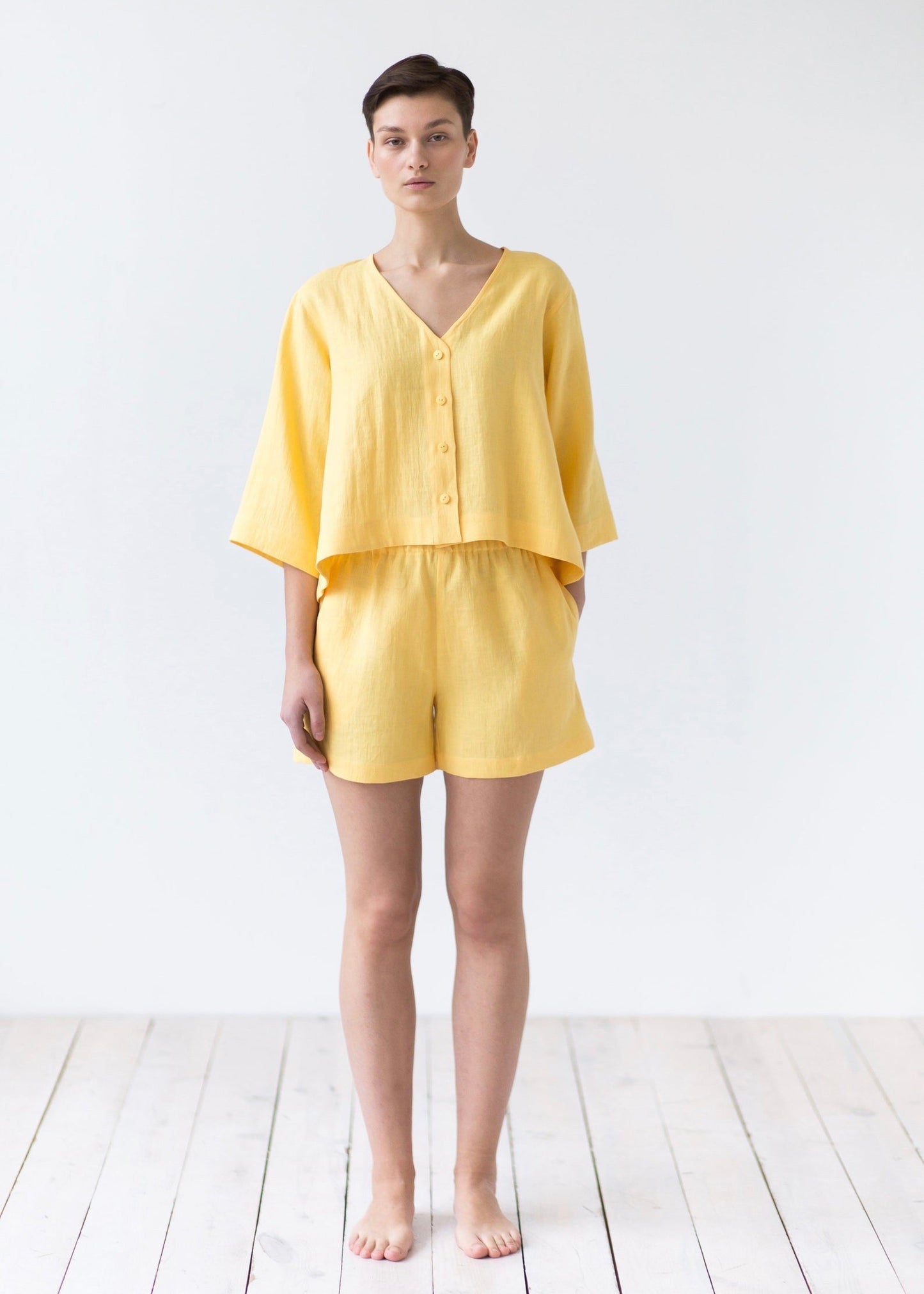 Linen Set