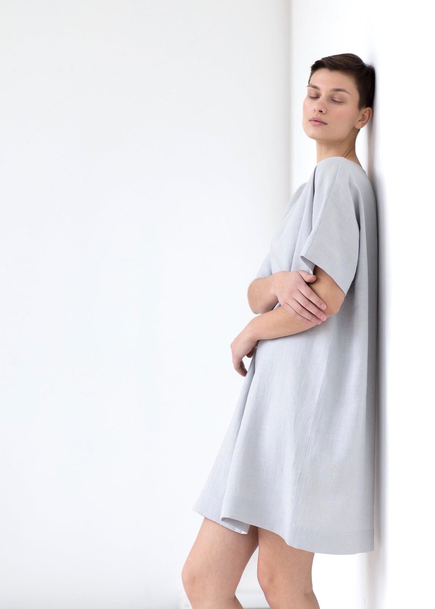 Shift Dress