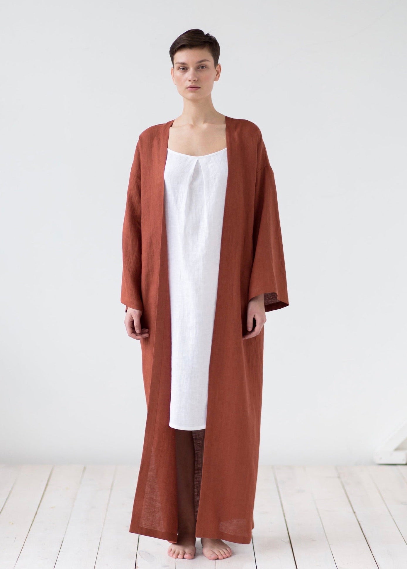 Queen Robe