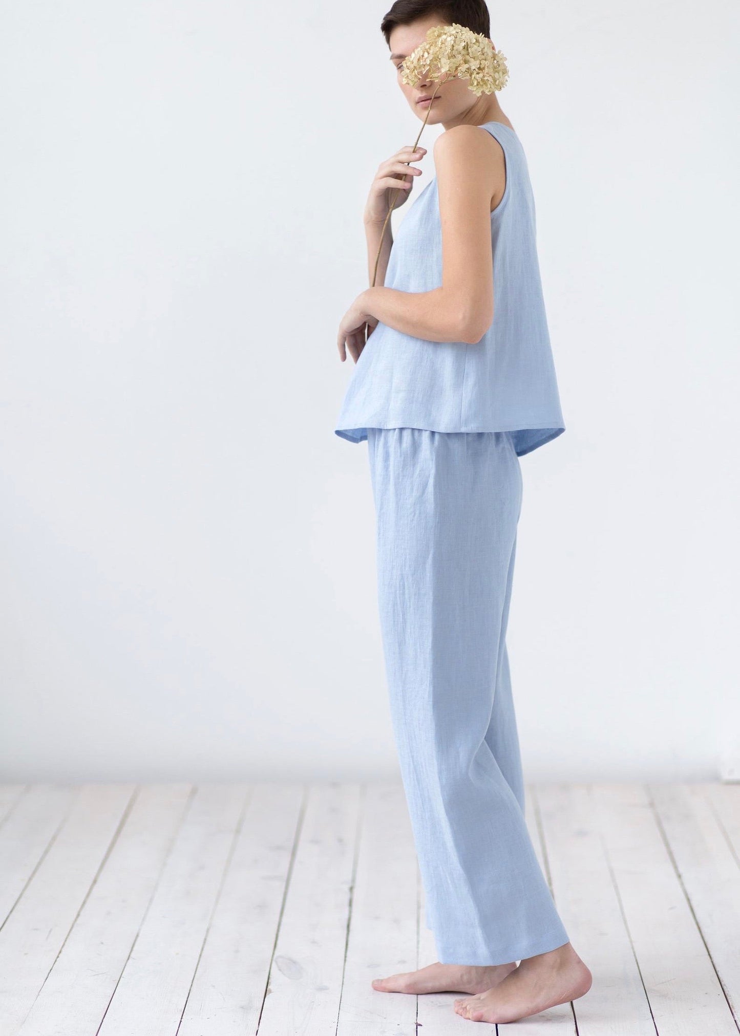 Pyjama Night Set