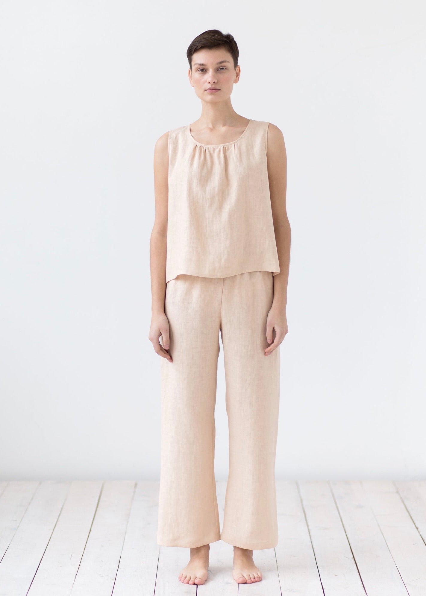 Pyjama Night Set