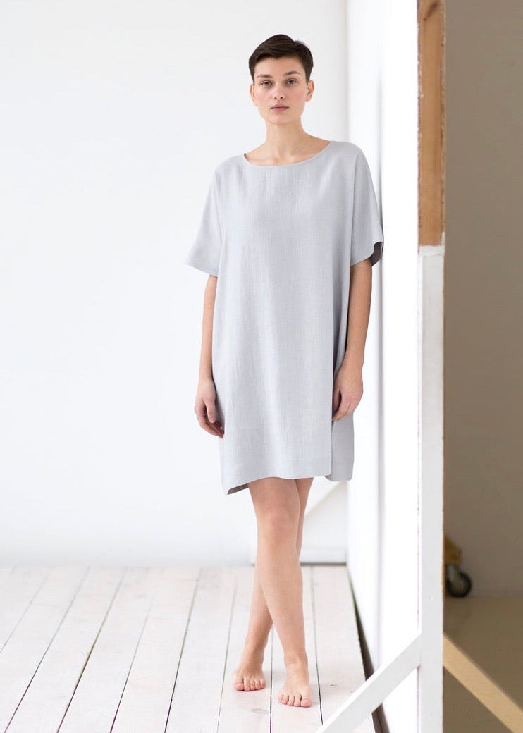 Shift Dress
