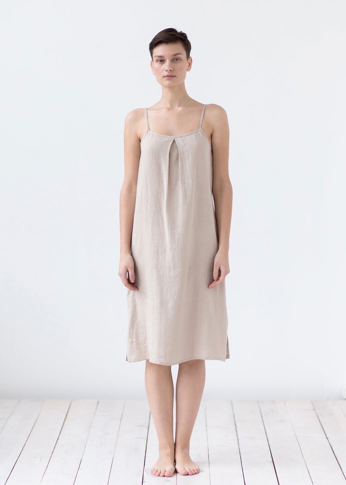 Slip Dress