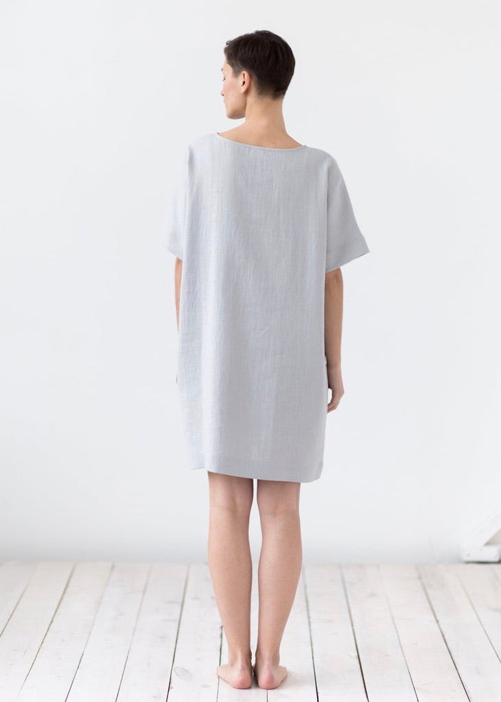 Shift Dress