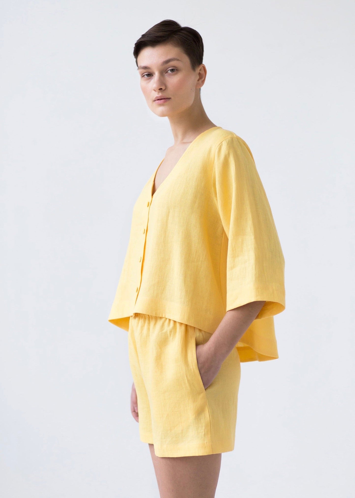 Linen Set