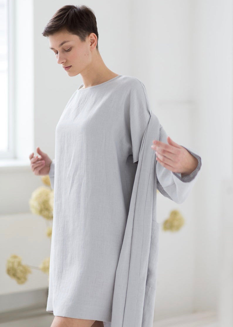 Shift Dress