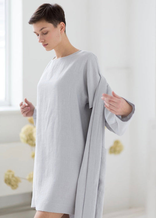 Shift Dress