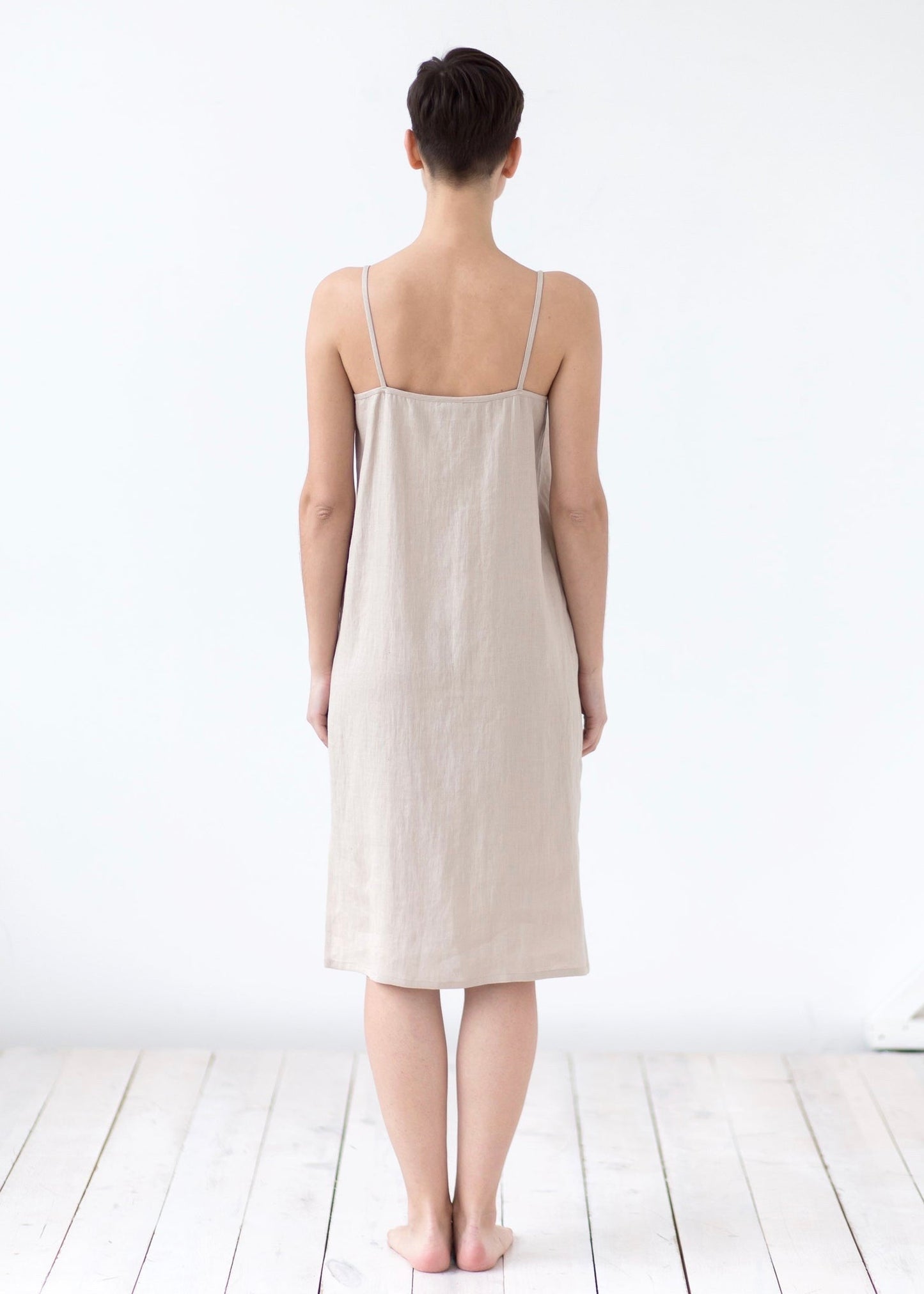 Slip Dress