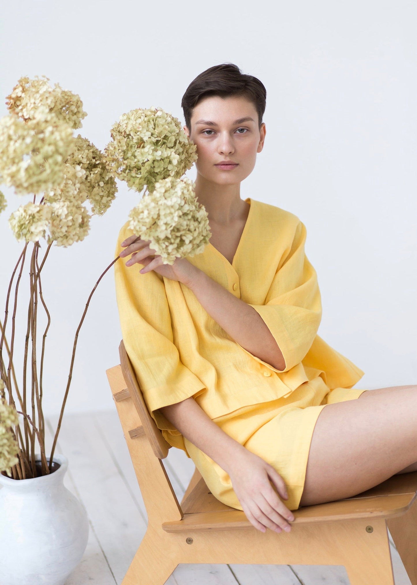 Linen Set
