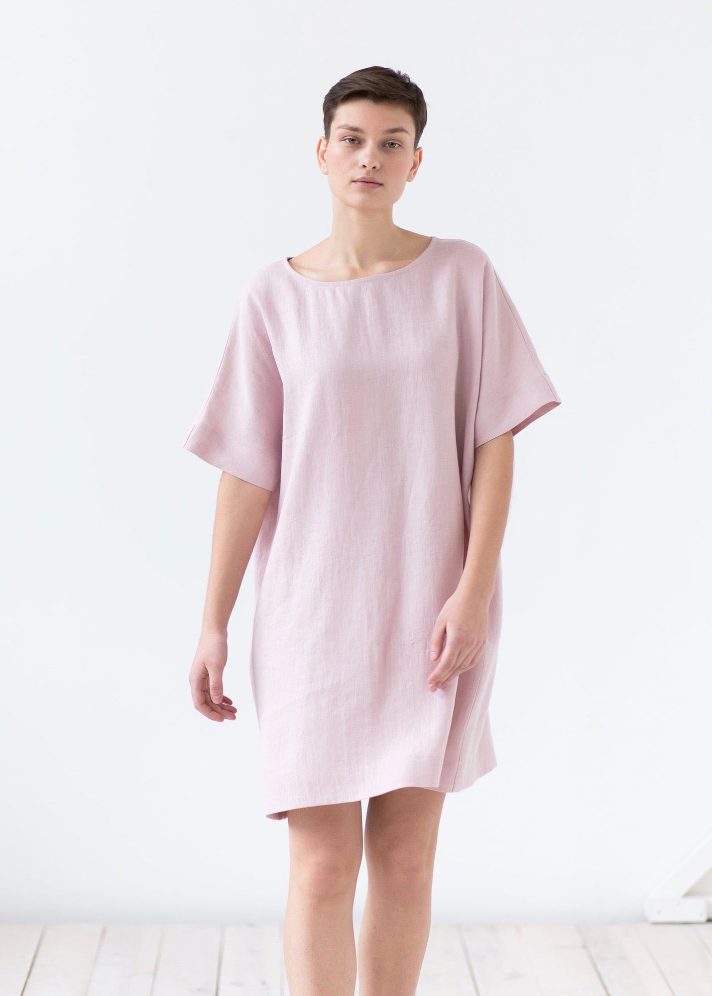 Shift Dress