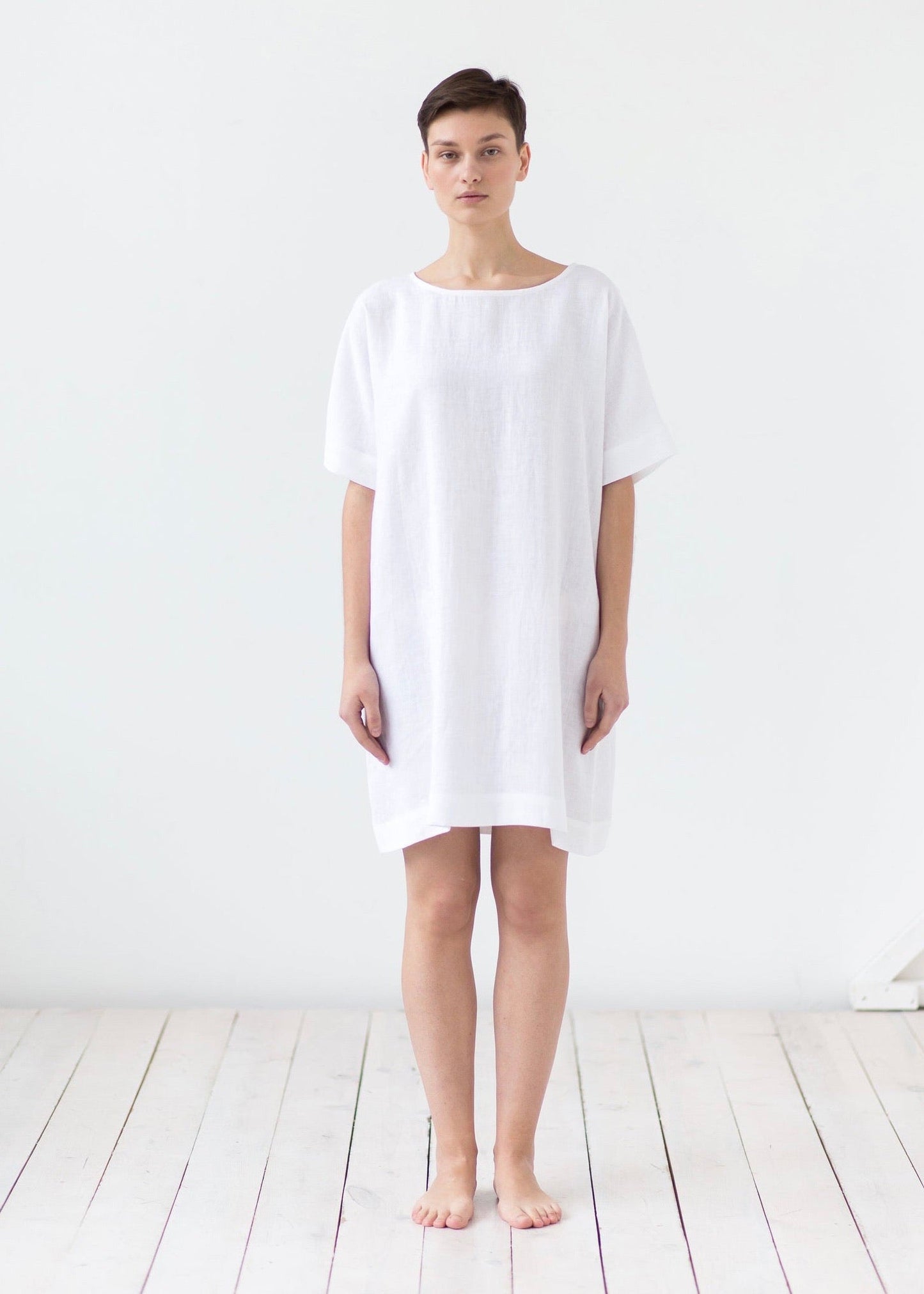 Shift Dress