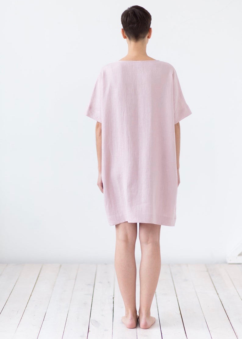 Shift Dress
