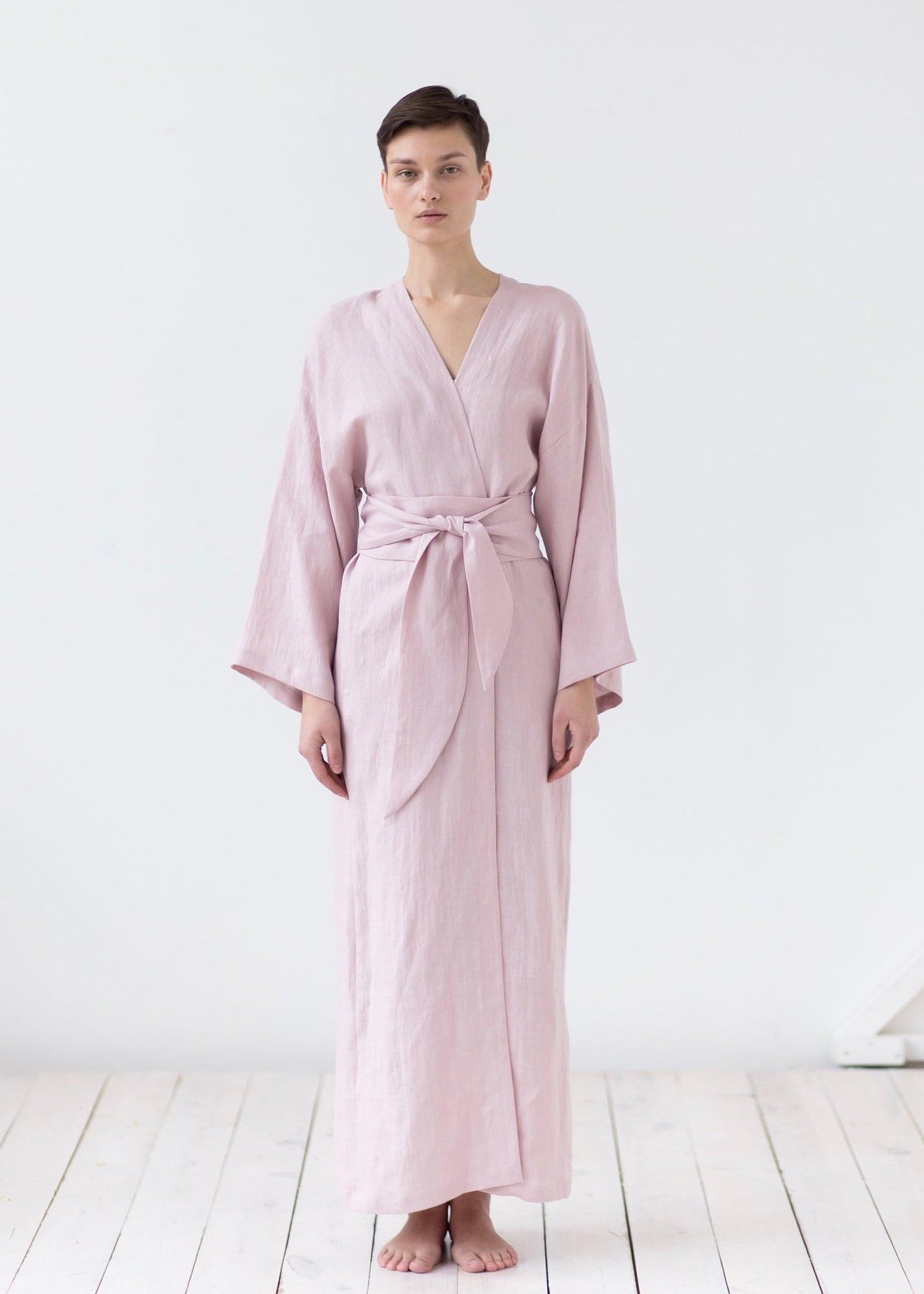 Queen Robe