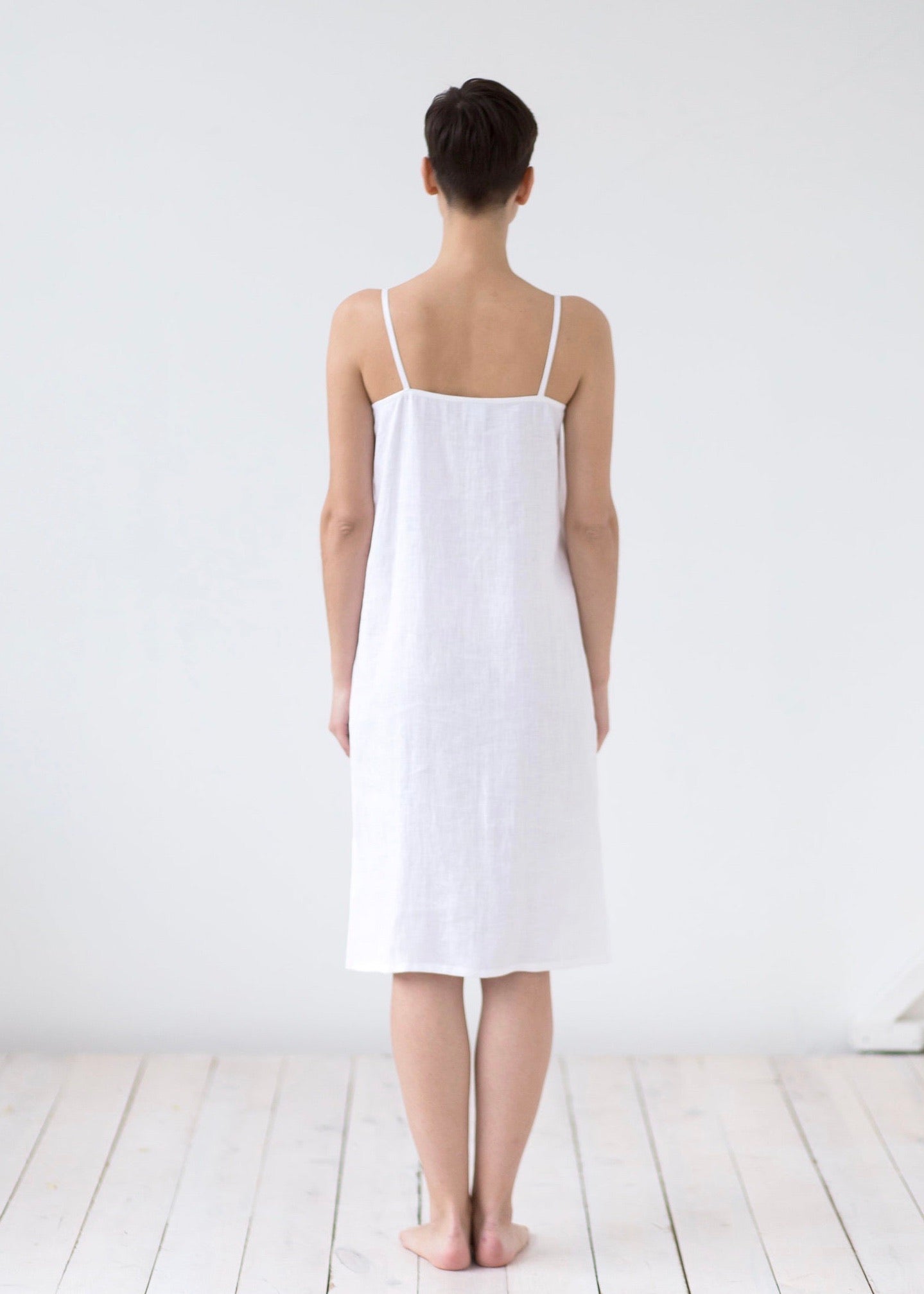 Slip Dress