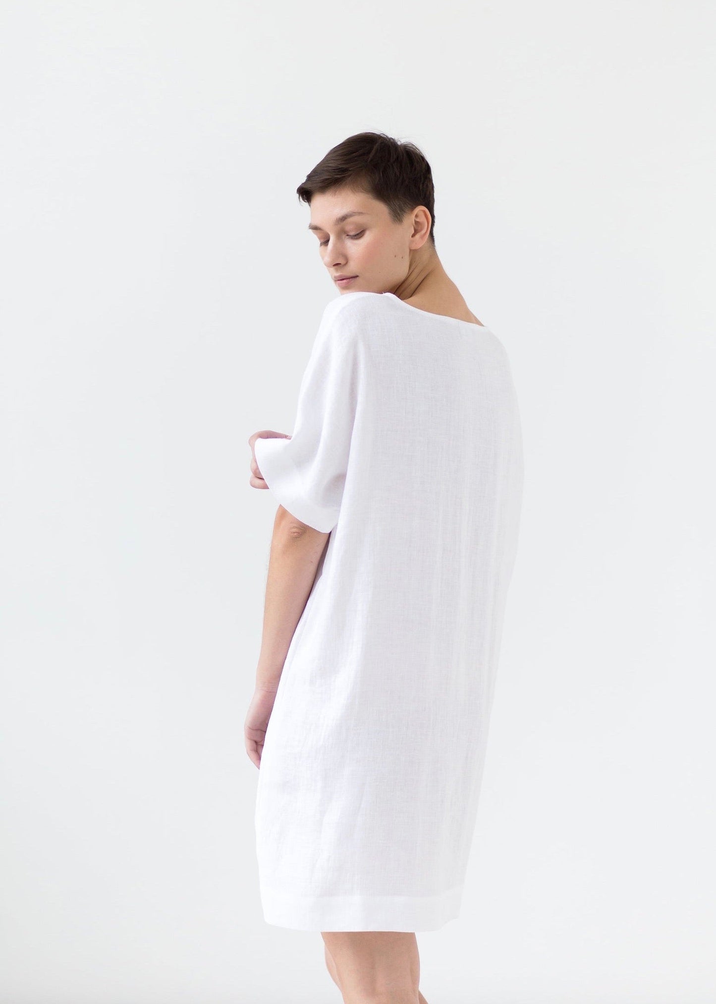 Shift Dress