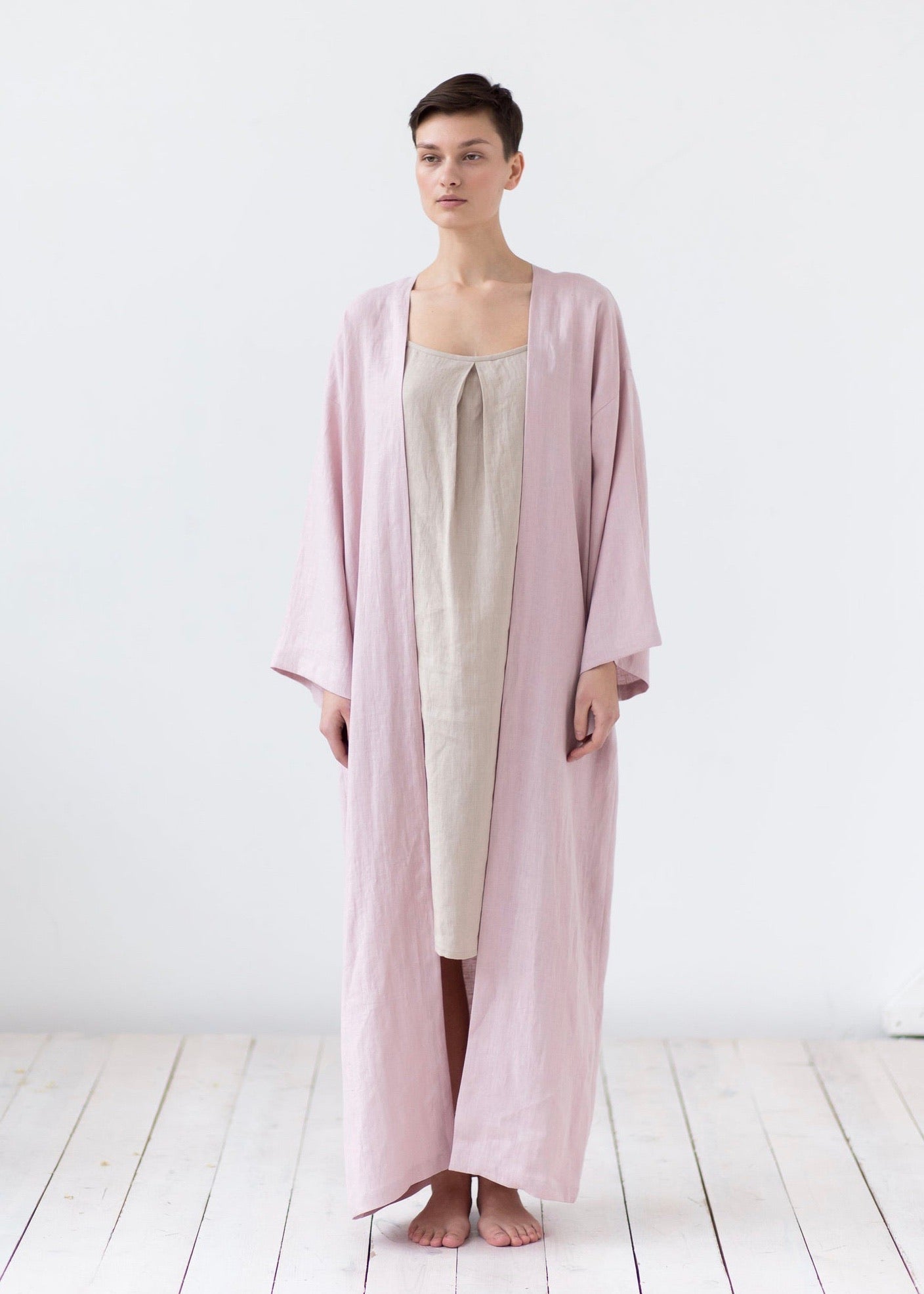 Queen Robe