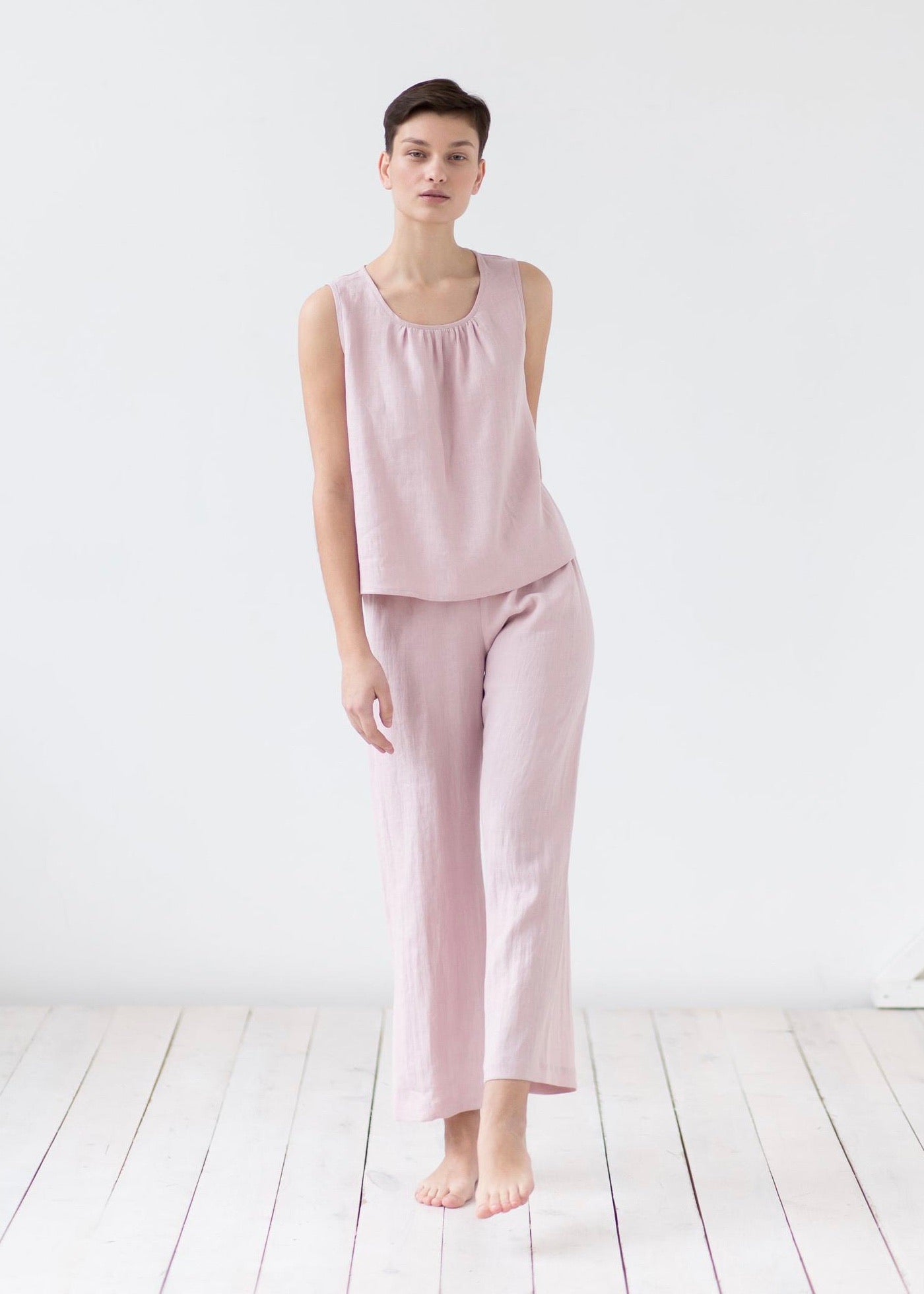 Pyjama Night Set