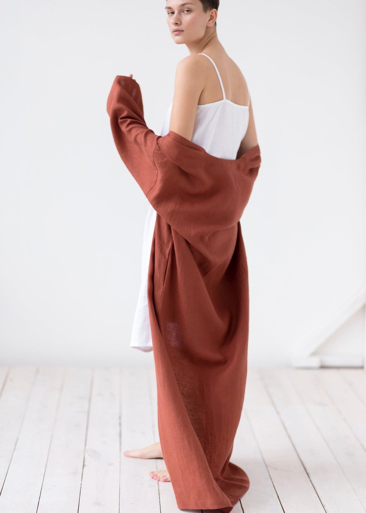 Queen Robe