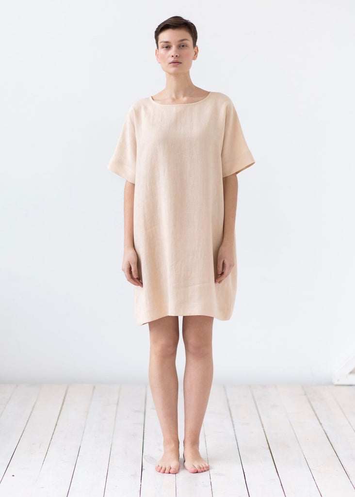 Shift Dress