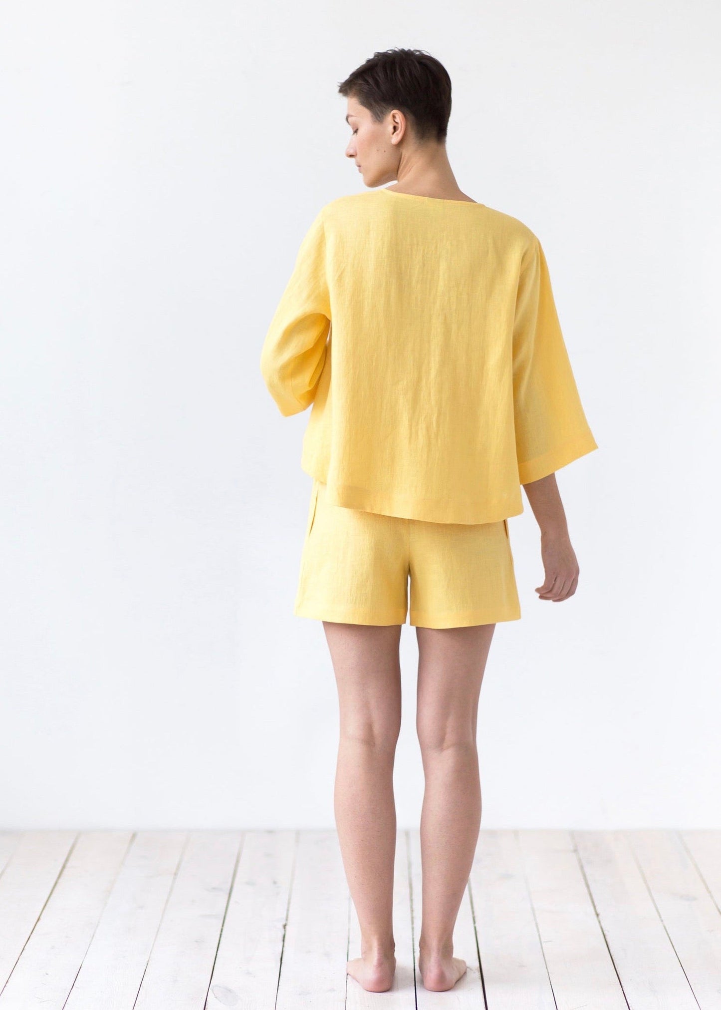 Linen Set