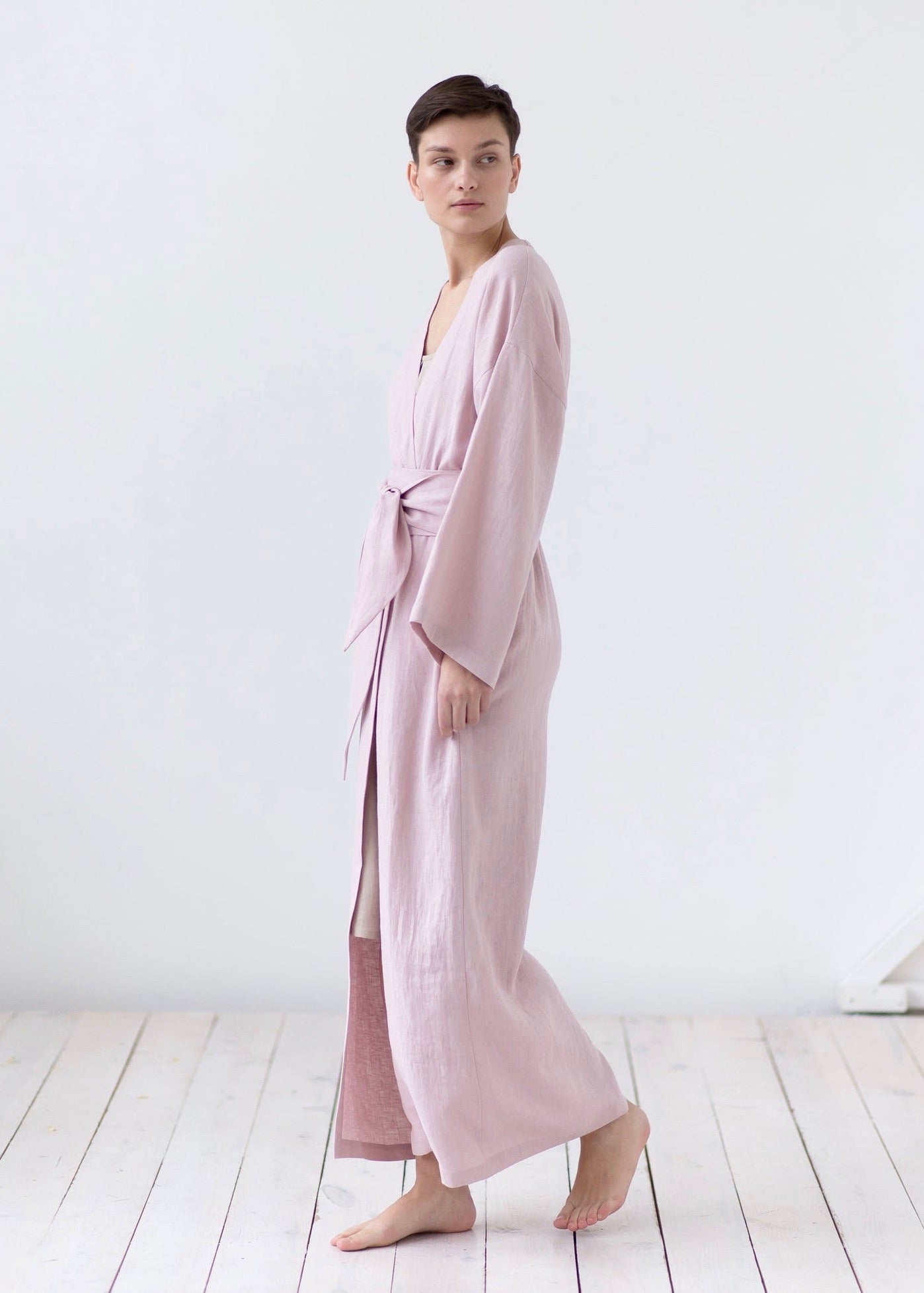 Queen Robe