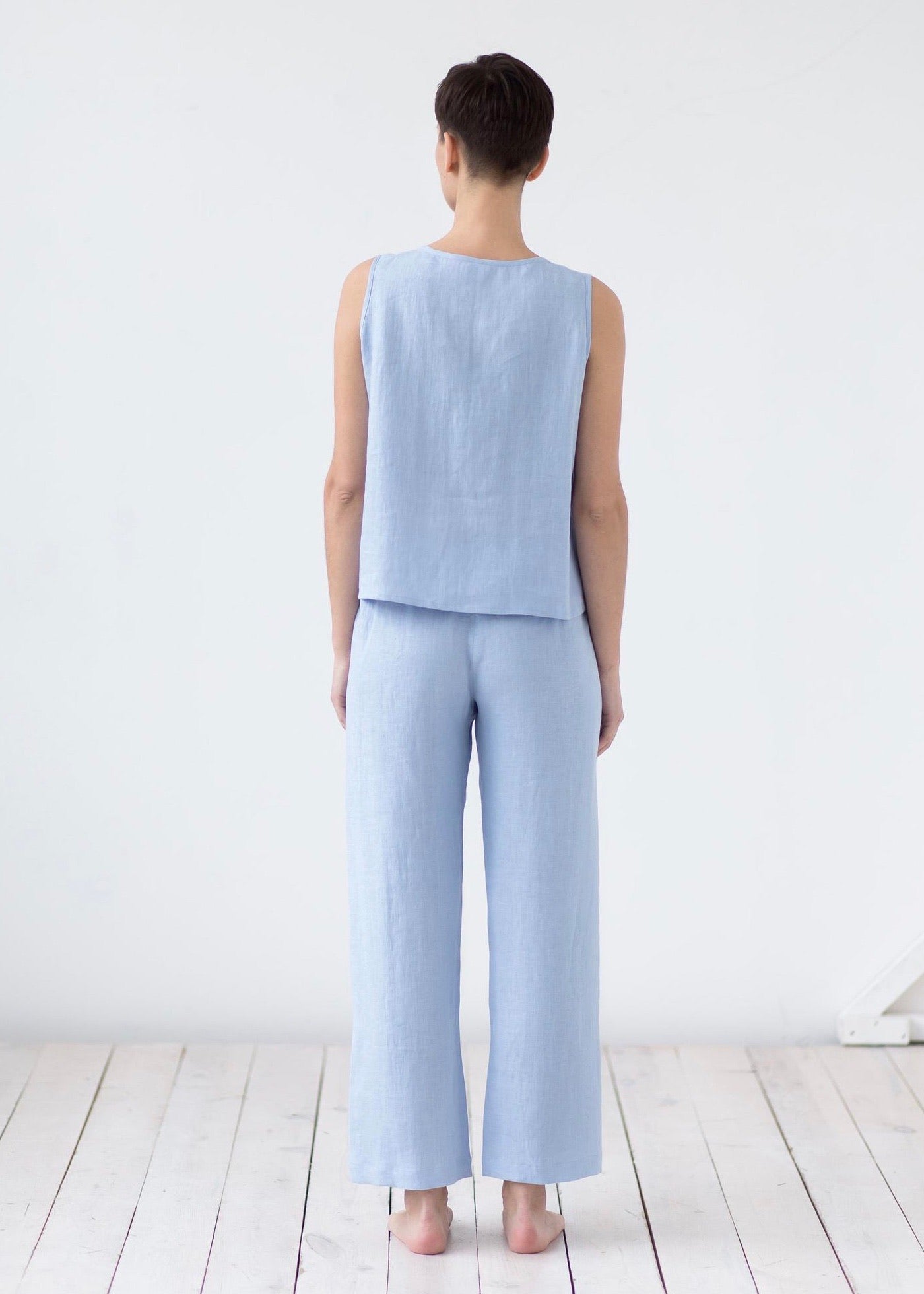 Pyjama Night Set