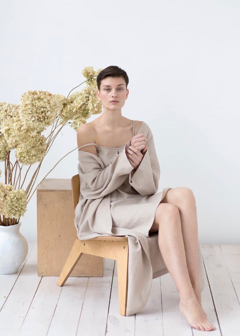 Slip Dress