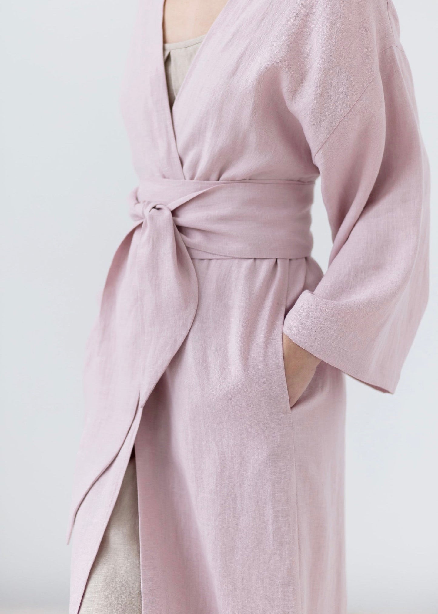 Queen Robe