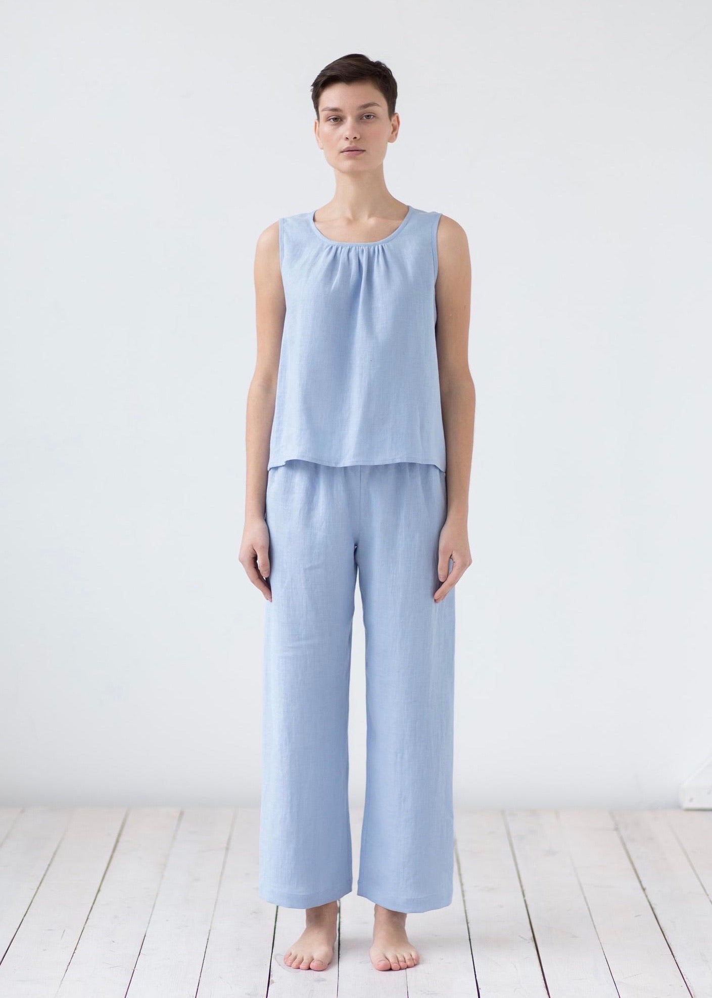 Pyjama Night Set