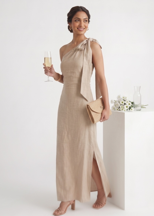 The Riviera Dress