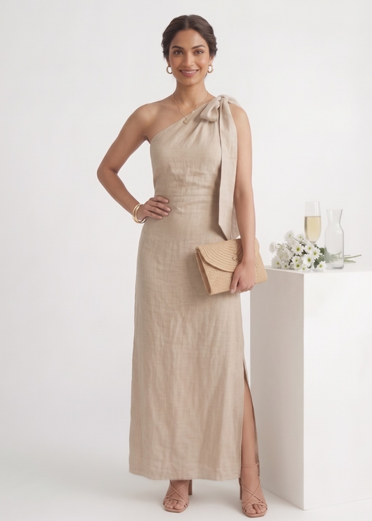 The Riviera Dress