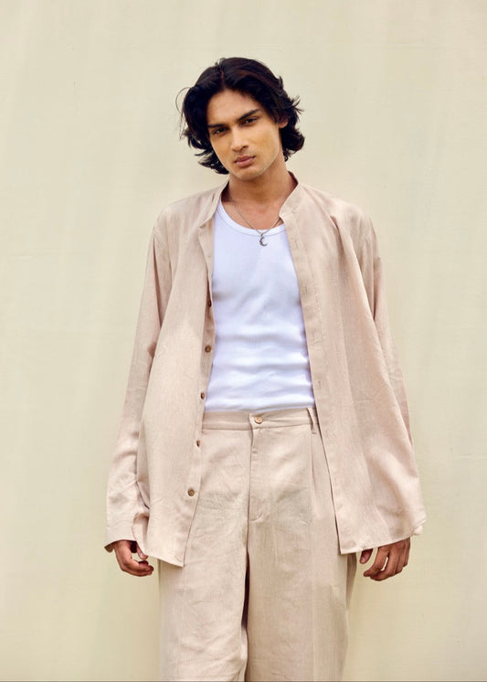 Zen Collared Shirt