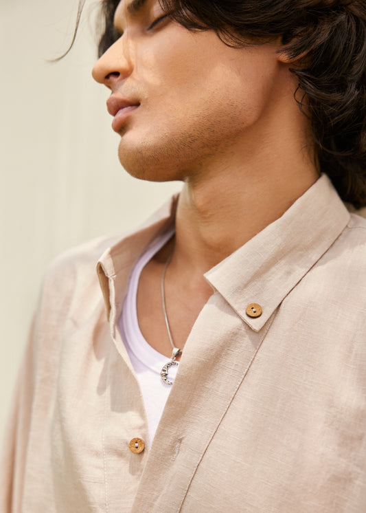 Popover Shirt