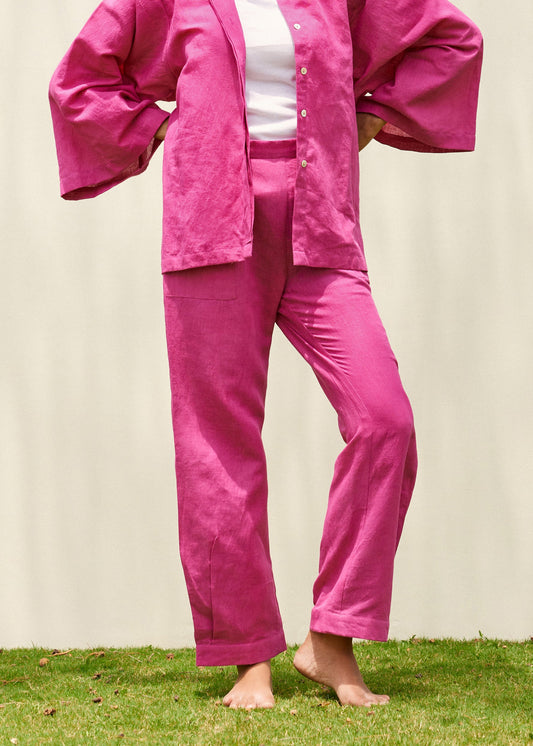 Unwind Pyjama Pants