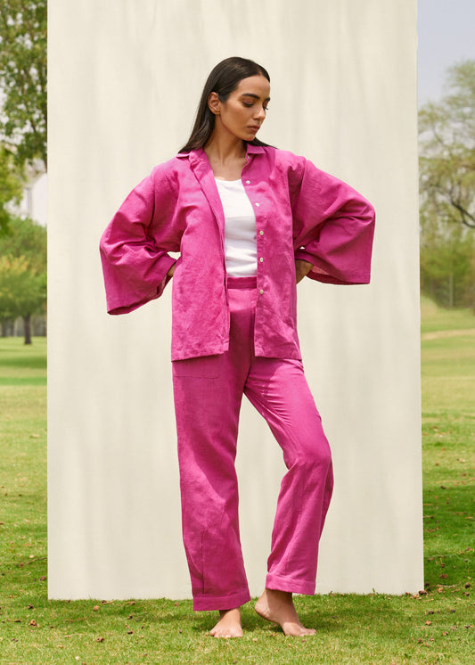 Unwind Pyjama Pants