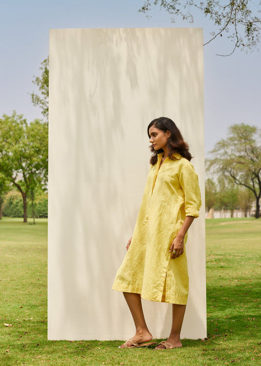 Lounger Dress