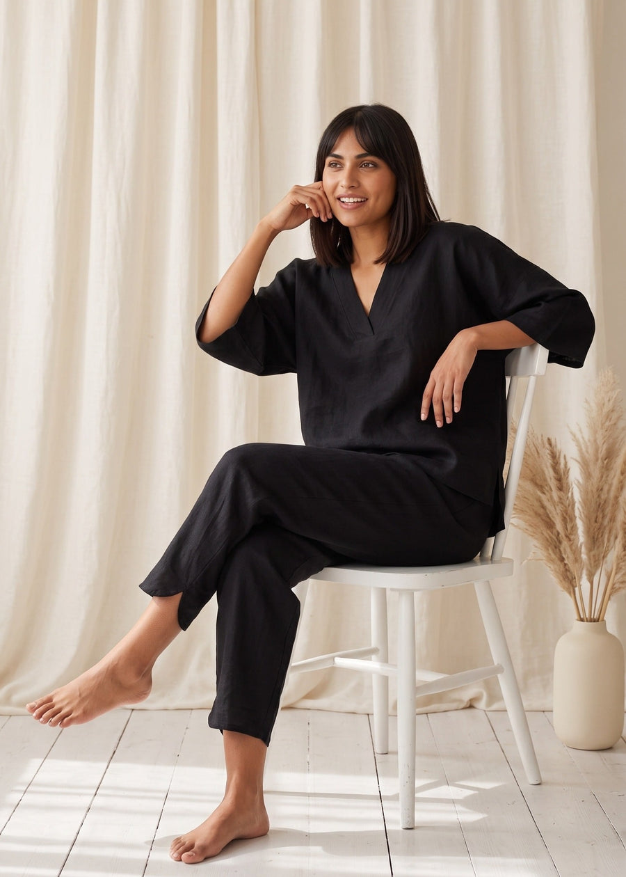 Tide Turn-Around Co-ord Set